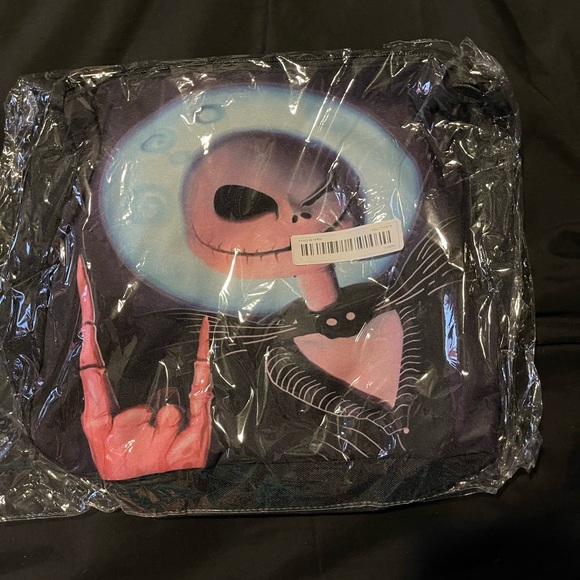 Nightmare Before Christmas Bag - Picture 4 of 7